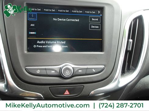 Used 2019 Chevrolet Equinox LT image 20