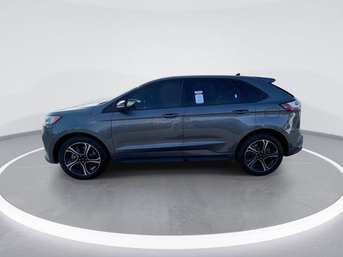 Used 2023 Ford Edge ST AWD/4WD image 5