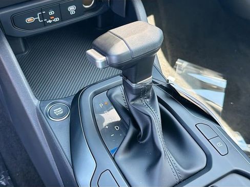 New 2026 Kia K4 LXS FWD image 16