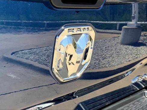 Certified 2024 RAM 2500 Big Horn w/ Bed Utility Group image 59