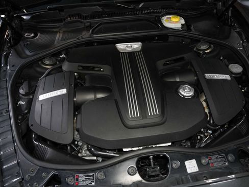 Used 2016 Bentley Continental GT V8 S AWD/4WD image 48