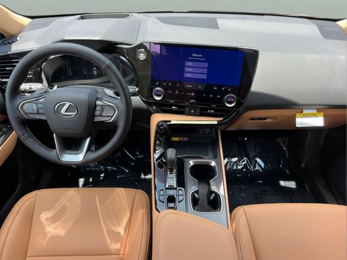 New 2026 Lexus NX 350 AWD w/ Premium Package image 16