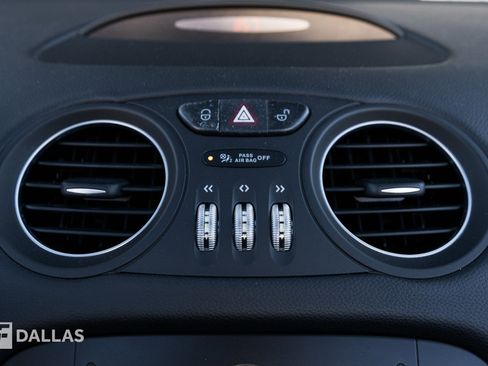 Used 2012 Mercedes-Benz SL 63 AMG image 26