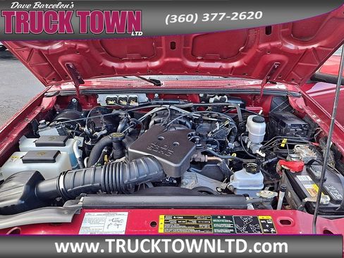 Used 2007 Ford Ranger Sport image 9