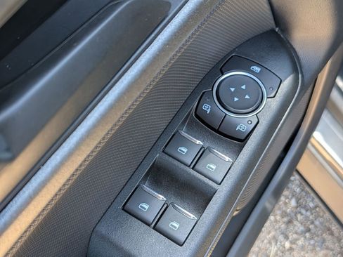 Used 2025 Ford Bronco Sport Outer Banks w/ Outer Banks Tech Package+ AWD/4WD image 13