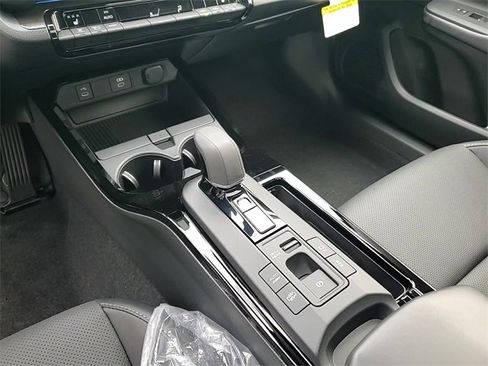 New 2026 Toyota Prius Plug-In Hybrid image 18