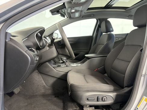 Used 2024 Chevrolet Malibu LT FWD image 6