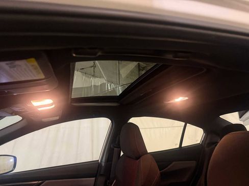 Certified 2023 Subaru Impreza 2.0i Sport image 20