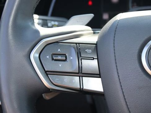 Certified 2024 Lexus RX 350 Premium w/ Convenience Package FWD image 18