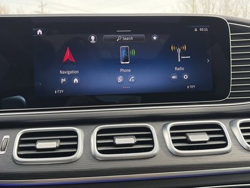 Certified 2024 Mercedes-Benz GLE 450e 4MATIC image 44