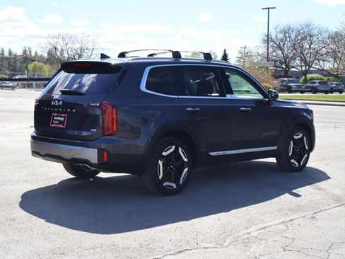 Used 2025 Kia Telluride S AWD/4WD image 5