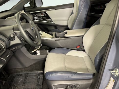 Used 2023 Subaru Solterra AWD image 10