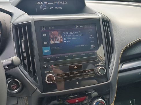 Used 2022 Subaru Forester Wilderness image 20