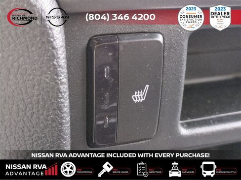 Used 2023 Honda Passport EX-L image 24