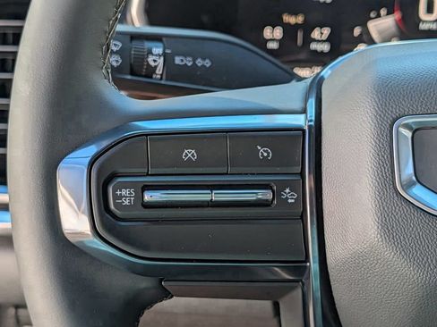 New 2026 GMC Canyon AT4 AWD/4WD image 43