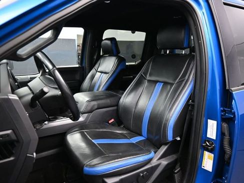 Used 2019 Ford F150 XLT w/ Equipment Group 302A Luxury image 18