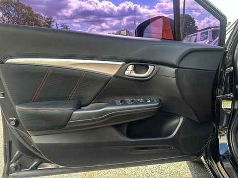 Used 2014 Honda Civic Si image 14
