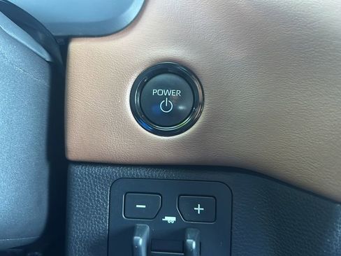 Used 2025 Toyota Tundra 1794 Edition image 36