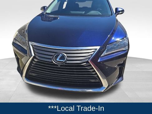 Used 2018 Lexus RX 350 AWD image 3