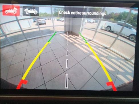 New 2024 Jeep Wrangler Unlimited Rubicon 392 image 57