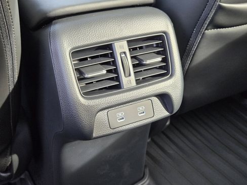 New 2026 Acura ADX A-Spec image 17