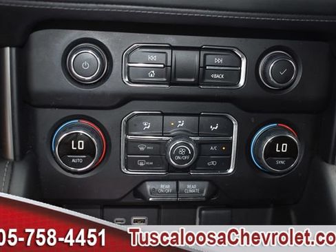 Used 2024 Chevrolet Tahoe LS w/ Driver Alert Package RWD image 38
