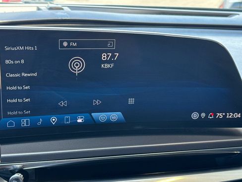Certified 2024 Cadillac Lyriq Tech w/ Driver Assist Package AWD/4WD image 24