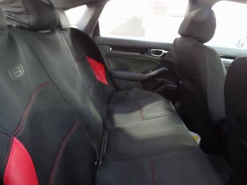 Used 2025 Honda Civic Sport Touring image 12