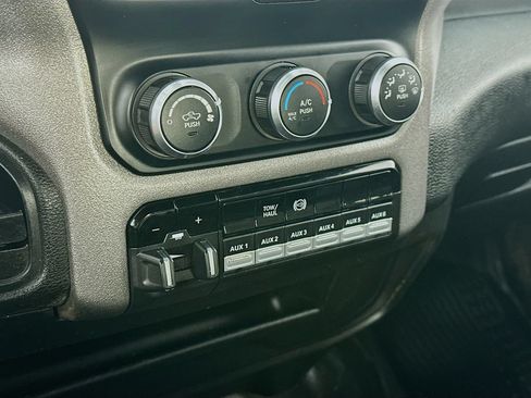 Used 2021 RAM 5500 Tradesman w/ Chrome Appearance Group AWD/4WD image 19