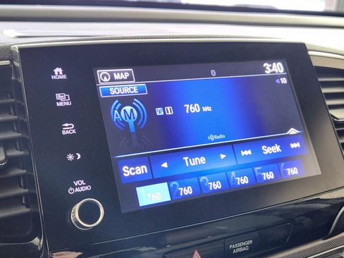 Used 2021 Honda Ridgeline RTL-E image 21