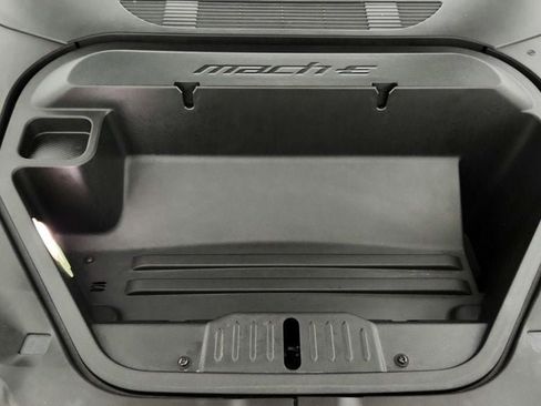 Used 2025 Ford Mustang Mach-E Select image 26