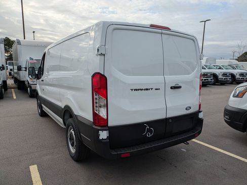 New 2026 Ford Transit 150 Low Roof image 5