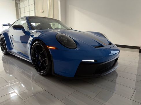 Used 2022 Porsche 911 GT3 RWD image 64
