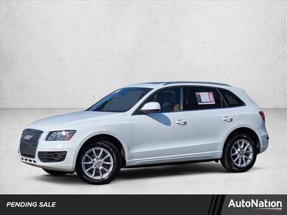 Used 2012 Audi Q5 2.0T Premium Plus