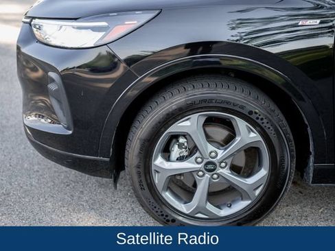 Used 2024 Ford Escape ST-Line AWD/4WD image 9
