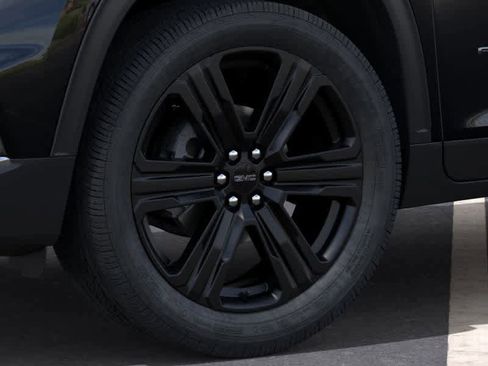 New 2026 GMC Acadia Elevation w/ Black Edition image 9