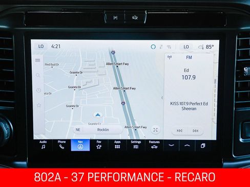 Used 2025 Ford F150 Raptor AWD/4WD image 12