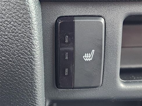 New 2025 Honda Ridgeline TrailSport image 9