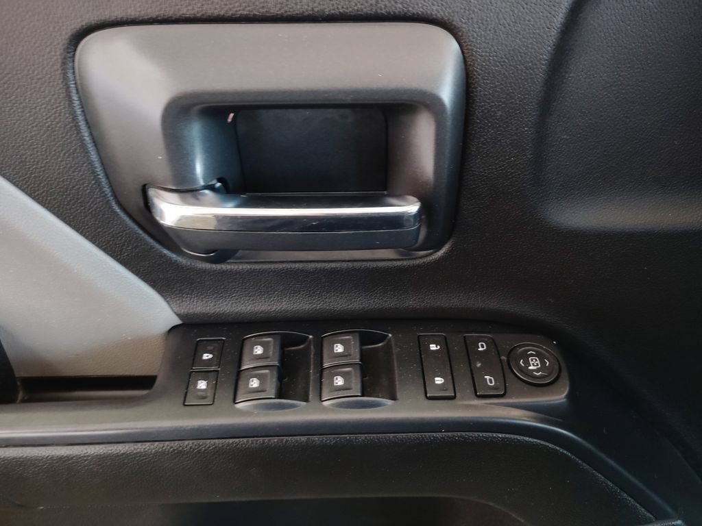 Used 2018 Chevrolet Silverado 1500 W/T w/ WT Convenience Package RWD image 21
