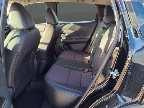 New 2026 Nissan Kicks SR w/ Cold Weather Package image 32