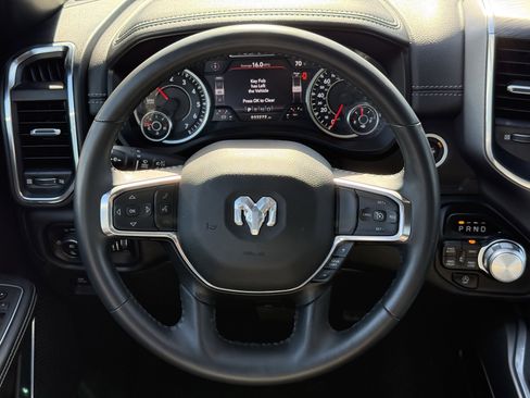 Used 2024 RAM 1500 Laramie image 15