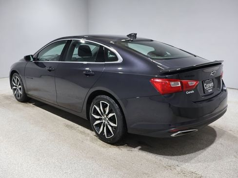 Used 2023 Chevrolet Malibu RS image 4