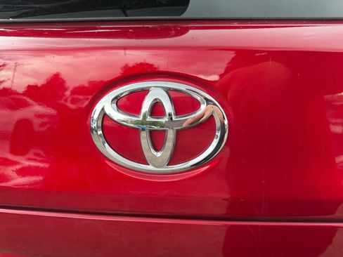 Used 2026 Toyota Corolla Cross XLE w/ Convenience Package AWD/4WD image 22