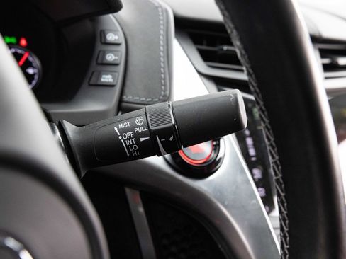Used 2020 Acura NSX image 31