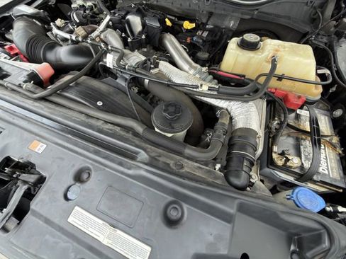 Used 2018 Ford F250 King Ranch w/ King Ranch Ultimate Package image 32