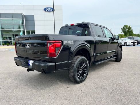 New 2026 Ford F150 XLT AWD/4WD image 5