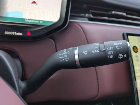 New 2026 Land Rover Range Rover Sport Dynamic SE image 27