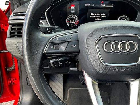 Used 2023 Audi A4 2.0T Premium Plus image 10