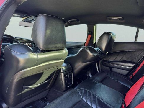 Used 2018 Dodge Charger SRT Hellcat w/ Harman/Kardon Audio Group image 37