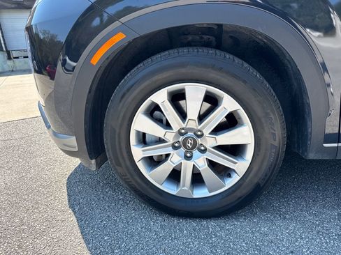 Used 2024 Hyundai Palisade SEL image 11